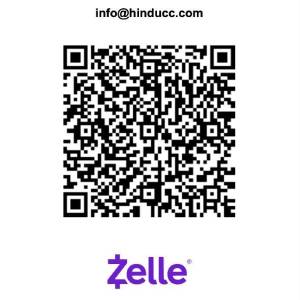 zelli payment of hinducc